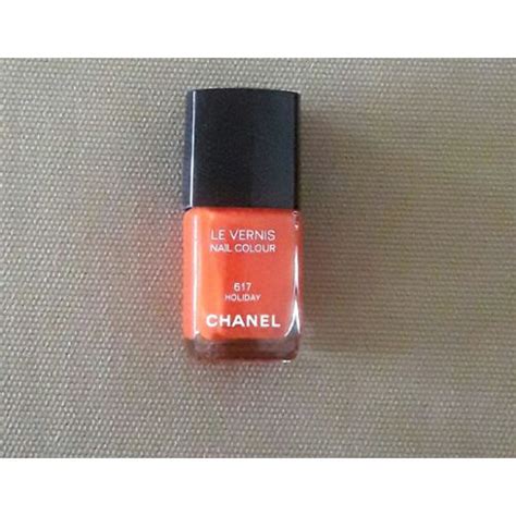 vernis chanel pas cher